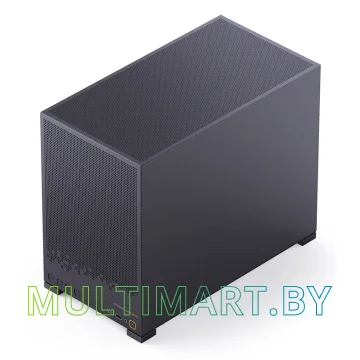 Корпус Jonsbo D32 Std (черный) картинка 6